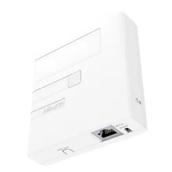 MikroTik GPEN11 1Gb/s Ethernet PoE injector