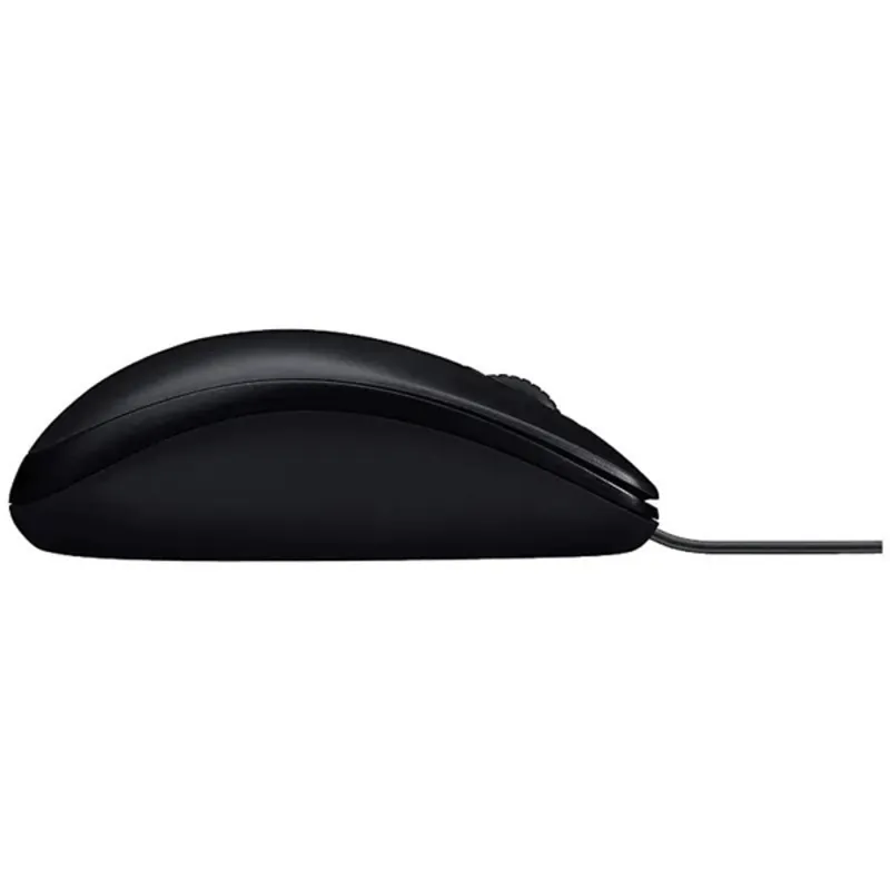LOGITECH M90 Mouse right and left-handed optical wired USB LOGITECH M90 Mouse right and left-handed optical wired USB