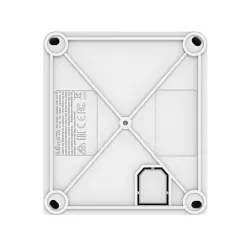 MikroTik GPEN11 1Gb/s Ethernet PoE injector