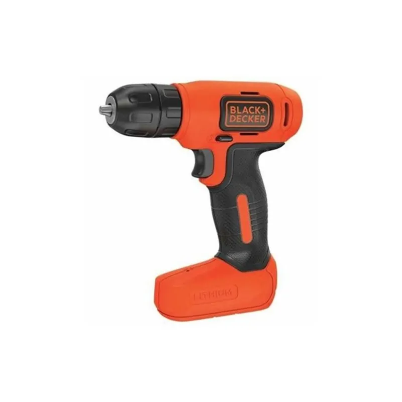 Black&Decker BDCD8 akkus fúró-csavarozó Black&Decker BDCD8 akkus fúró-csavarozó