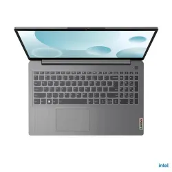Lenovo IdeaPad 3 15IAU7 notebook szürke (Arctic Grey)