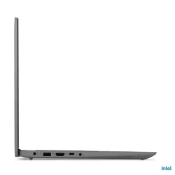 Lenovo IdeaPad 3 15IAU7 notebook szürke (Arctic Grey)