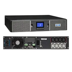 EATON 1500VA szünetmentes tápegység (9PX1500IRT2U)