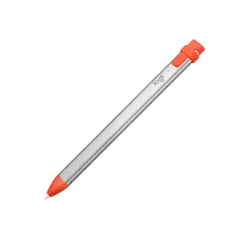 Logitech Crayon - Digital pen - wireless - intense sorbet