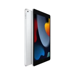Apple 10.2" iPad 9 Wi-Fi 64GB - Silver
