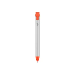 Logitech Crayon - Digital pen - wireless - intense sorbet