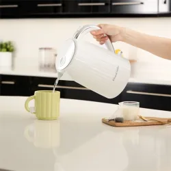 Russell Hobbs 27360-70/RH Eden 1,7L-es fehér vízforraló