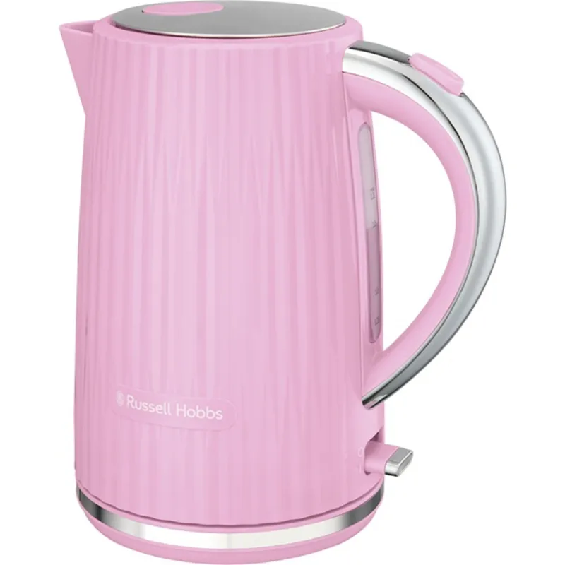 Russell Hobbs 27362-70/RH Eden 1,7L-es málna vízforraló Russell Hobbs 27362-70/RH Eden 1,7L-es málna vízforraló