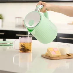 Russell Hobbs 27364-70/RH Eden 1,7L-es pisztácia vízforraló