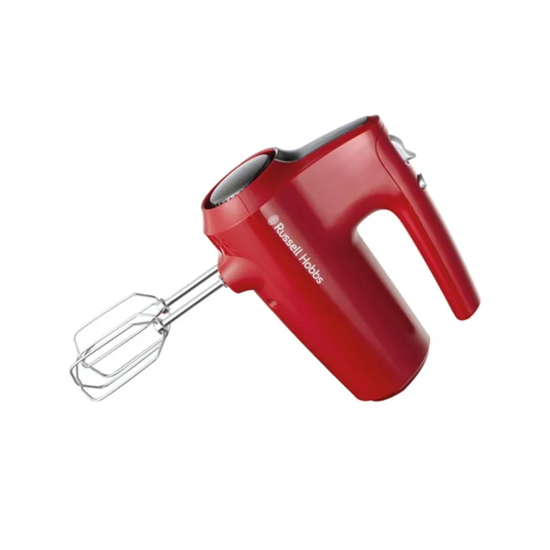 Russell Hobbs 27150-56/RH Desire Red kézi mixer Russell Hobbs 27150-56/RH Desire Red kézi mixer