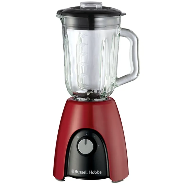 Russell Hobbs 27120-56/RH Desire Red turmixgép Russell Hobbs 27120-56/RH Desire Red turmixgép