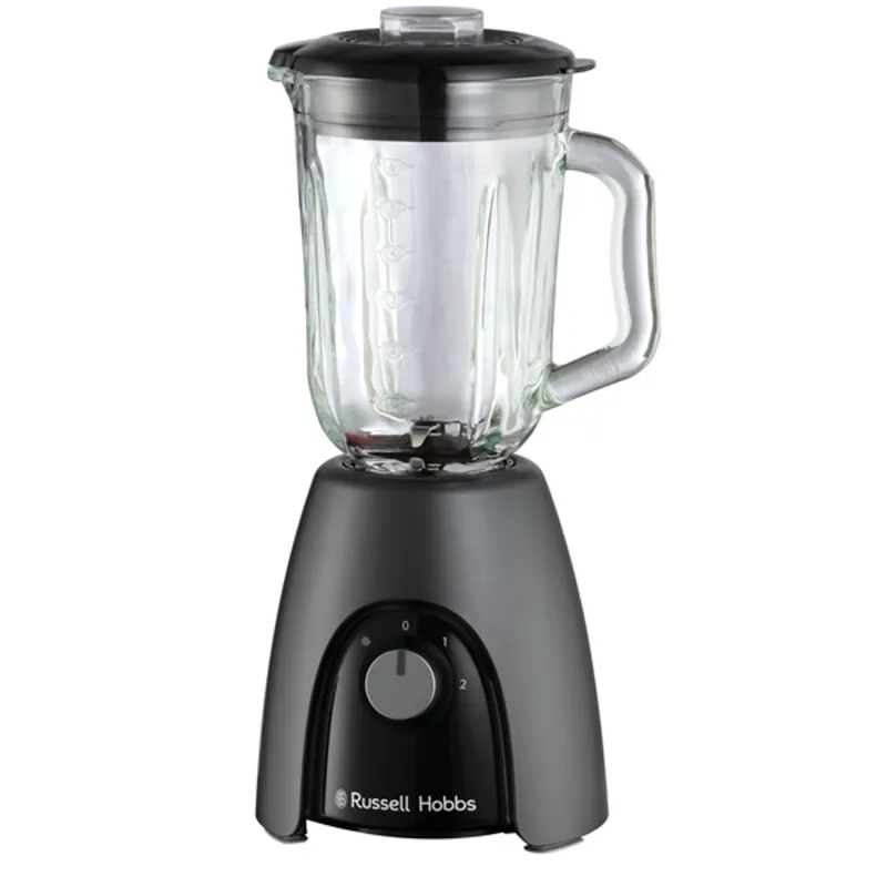Russell Hobbs 27121-56/RH Desire Matte Charcoal turmixgép Russell Hobbs 27121-56/RH Desire Matte Charcoal turmixgép