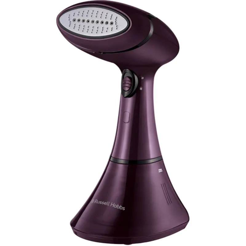 Russell Hobbs 27410-56/RH Steam Genie Colour Control kézi ruhagőzölő Russell Hobbs 27410-56/RH Steam Genie Colour Control kézi ruhagőzölő