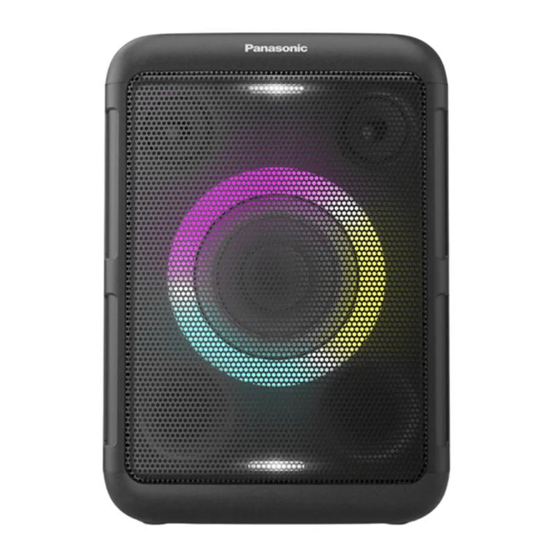 Panasonic SC-BMAX5E-K akkumulátoros Bluetooth party hangszóró Panasonic SC-BMAX5E-K akkumulátoros Bluetooth party hangszóró