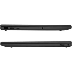HP 15-fc0555nh, 15.6" FHD AG IPS, Ryzen5 7520U 2.8GHz, 8GB, 512GB SSD, Win 11, fekete
