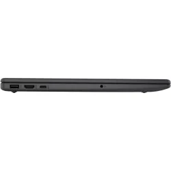HP 15-fc0666nh Laptop Win 11 Home szürke (8F627EA)
