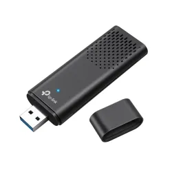 TP-Link Archer TX20U V1 - Network adapter - USB 3.0 - Wi-Fi 5, Wi-Fi 6