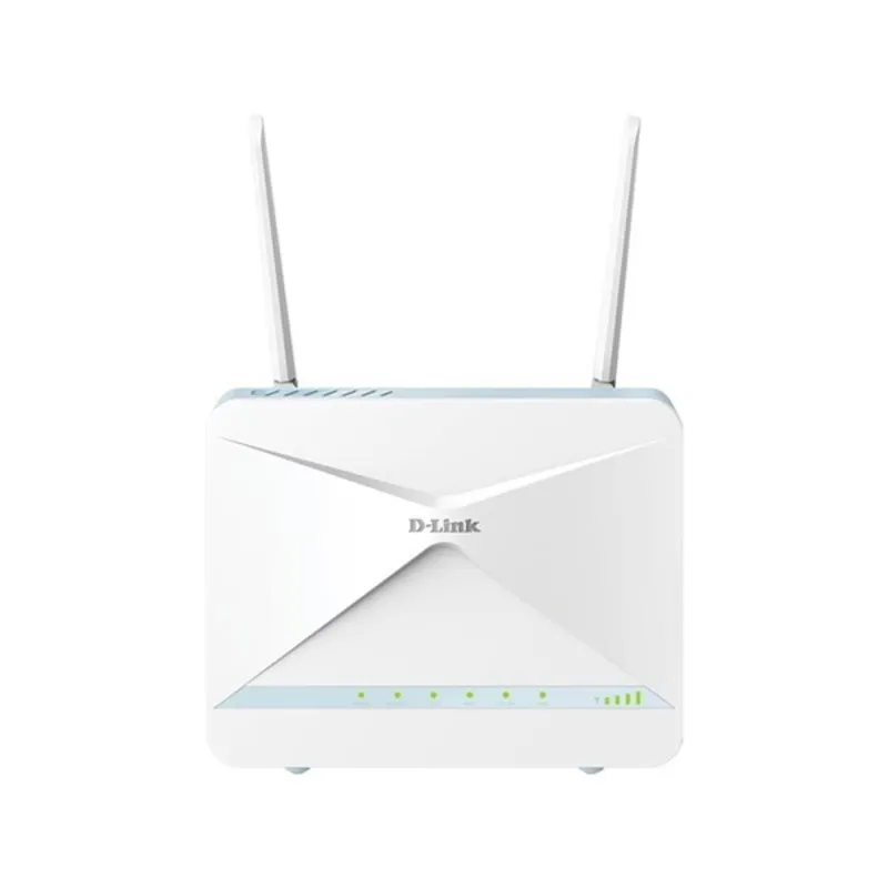 D-LINK Eagle Pro AI AX1500 4G+ Smart Router D-LINK Eagle Pro AI AX1500 4G+ Smart Router