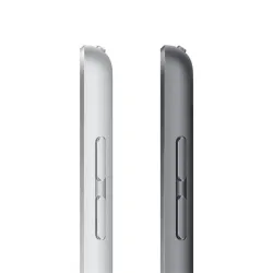 Apple 10.2" iPad 9 Wi-Fi 64GB - Silver