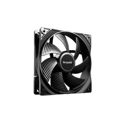 BE QUIET! Rendszerhűtő ventilátor Pure Wings 3 PWM, 12cm