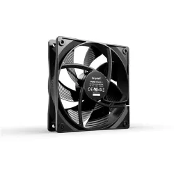 BE QUIET! Rendszerhűtő ventilátor Pure Wings 3 PWM, 12cm