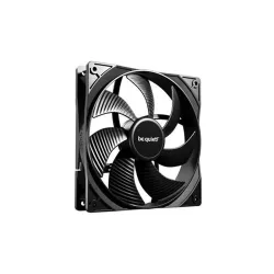 Be Quiet PURE WINGS 3 140mm hűtő ventilátor fekete (BL107)