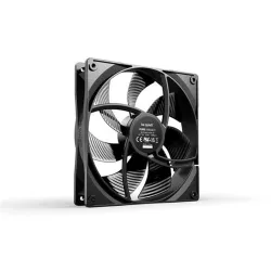 Be Quiet PURE WINGS 3 140mm hűtő ventilátor fekete (BL107)