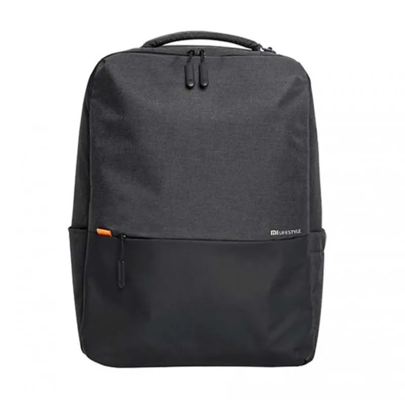 Xiaomi Mi Commuter Backpack 15,6" sötétszürke notebook hátizsák Xiaomi Mi Commuter Backpack 15,6" sötétszürke notebook hátizsák