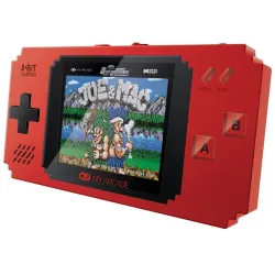 My Arcade DGUNL-3202 Data East 300+ Pixel Player hordozható játékkonzol