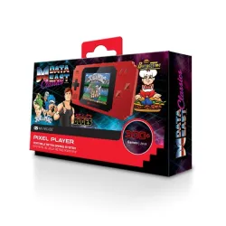 My Arcade DGUNL-3202 Data East 300+ Pixel Player hordozható játékkonzol