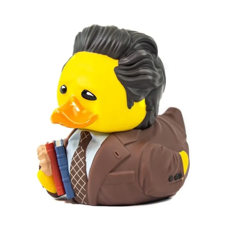 Numskull Tubbz Boxed - Friends "Ross Geller" gumikacsa Numskull Tubbz Boxed - Friends "Ross Geller" gumikacsa