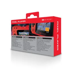 My Arcade DGUNL-3202 Data East 300+ Pixel Player hordozható játékkonzol