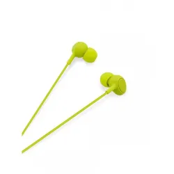 Cellect sztereó headset zöld (CEL-HEADSET2-GR)