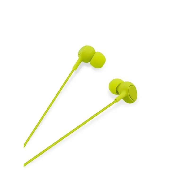 Cellect sztereó headset zöld (CEL-HEADSET2-GR) Cellect sztereó headset zöld (CEL-HEADSET2-GR)
