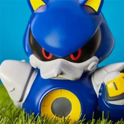 Numskull Tubbz - Sonic "Metal Sonic" (First Ed.) gumikacsa