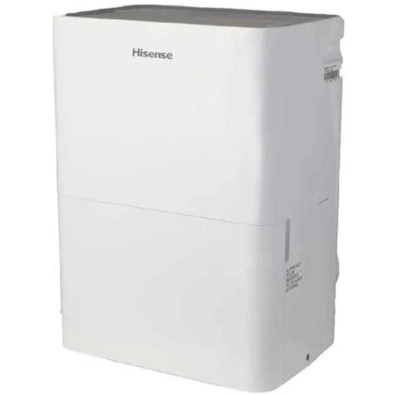Hisense D20HW páramentesítő Hisense D20HW páramentesítő