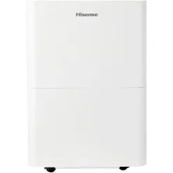 Hisense D20HW páramentesítő