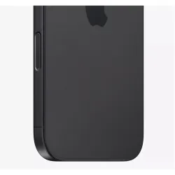 Apple iPhone 16 6,1" 5G 8/128GB fekete okostelefon