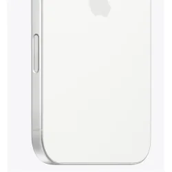 Apple iPhone 16 Plus 6,7" 5G 8/256GB fehér okostelefon