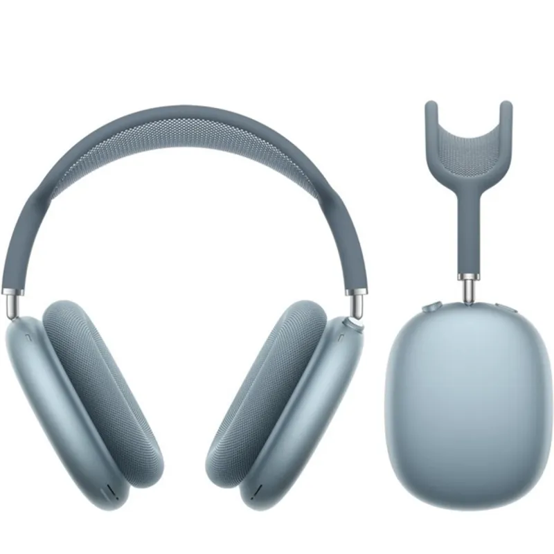 Apple AirPods Max Bluetooth kék fejhallgató Apple AirPods Max Bluetooth kék fejhallgató