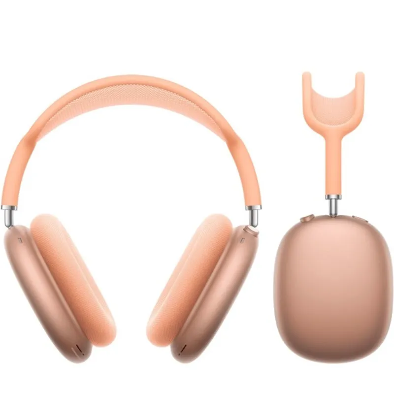 Apple AirPods Max Bluetooth narancs fejhallgató Apple AirPods Max Bluetooth narancs fejhallgató