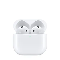 Apple AirPods 4 True Wireless Bluetooth fülhallgató