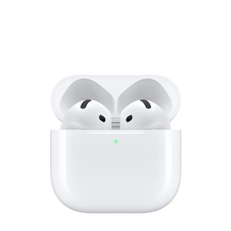 Apple AirPods 4 True Wireless Bluetooth fülhallgató Apple AirPods 4 True Wireless Bluetooth fülhallgató