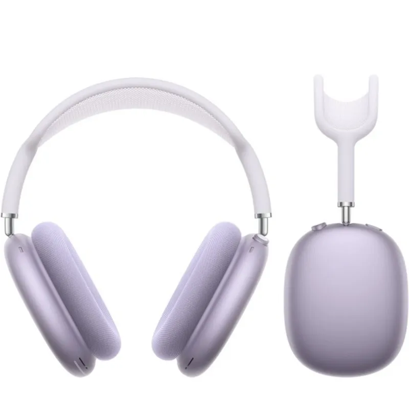 Apple AirPods Max Bluetooth lila fejhallgató Apple AirPods Max Bluetooth lila fejhallgató