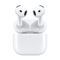 Apple AirPods 4 ANC True Wireless Bluetooth aktív zajszűrős fülhallgató