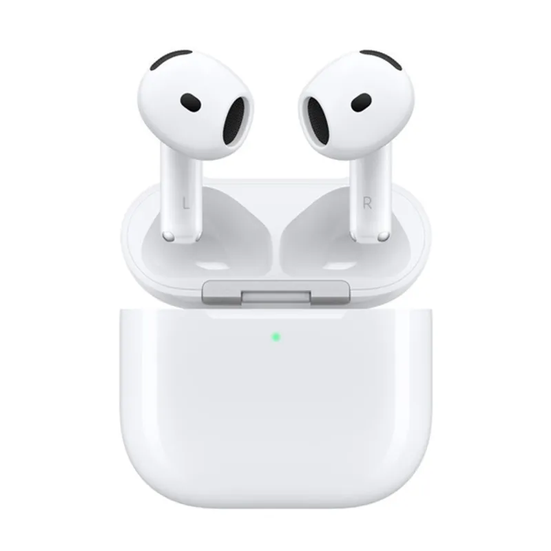Apple AirPods 4 ANC True Wireless Bluetooth aktív zajszűrős fülhallgató Apple AirPods 4 ANC True Wireless Bluetooth aktív zajszűrős fülhallgató