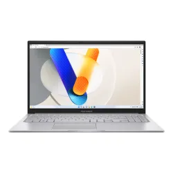 Asus X1504ZA-BQ794W Cool Silver