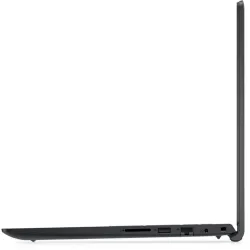 Dell Vostro 3520 15,6"FHD/Intel Core i5-1235U/8GB/512GB/Int.VGA/Linux/fekete laptop