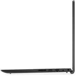 Dell Vostro 3530 notebook fekete