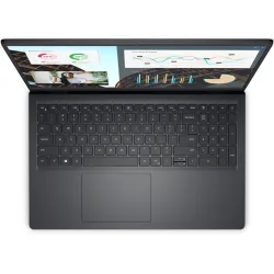 Dell Vostro 3530 notebook fekete